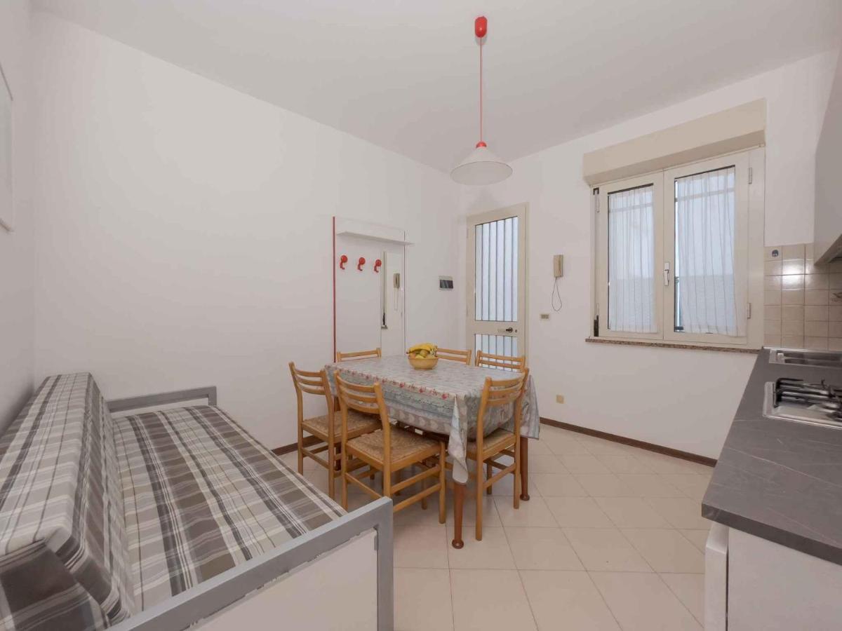 Apartments In Lignano 21774 Lignano Sabbiadoro Luaran gambar
