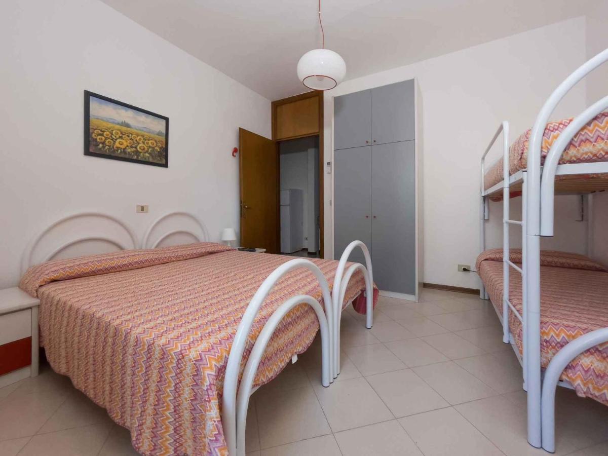 Apartments In Lignano 21774 Lignano Sabbiadoro Luaran gambar