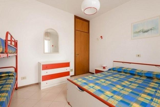 Apartments In Lignano 21774 Lignano Sabbiadoro Luaran gambar